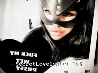 SecretLovelyGirl_XxX