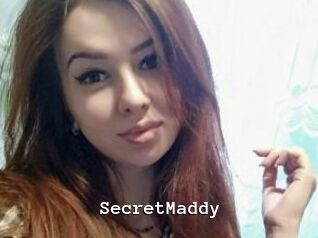 SecretMaddy