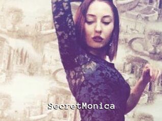 SecretMonica