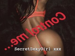 SecretSexyGirl_xxx