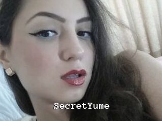 SecretYume