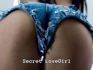 Secret_LoveGirl