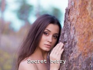 Secret_berry