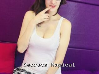 Secrets_Magical