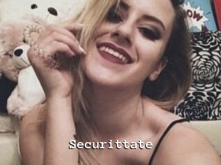 Securittate