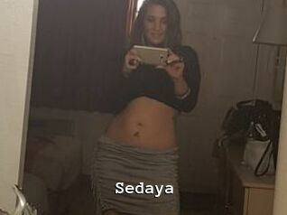 Sedaya