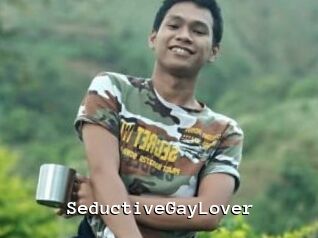 SeductiveGayLover