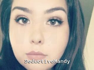 SeductiveMandy