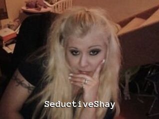 SeductiveShay