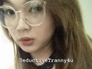 SeductiveTranny4u