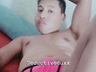 Seductiveduxx
