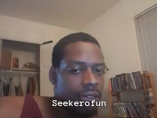 Seekerofun