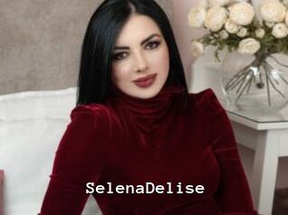 SelenaDelise
