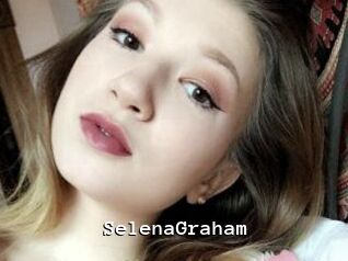 Selena_Graham