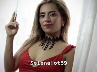 SelenaHot69