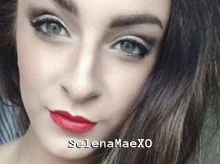 SelenaMaeXO