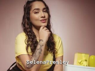 SelenaPresley