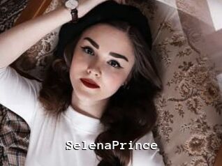 SelenaPrince