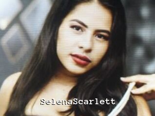SelenaScarlett