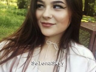 SelenaSkyy