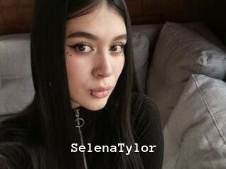 SelenaTylor
