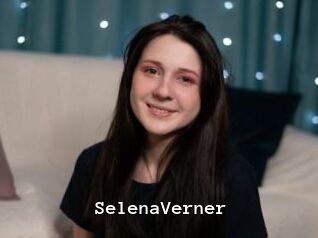SelenaVerner Webcamsex Amateur