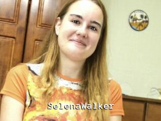 SelenaWalker