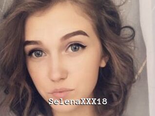 SelenaXXX18