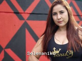 Selenaniko