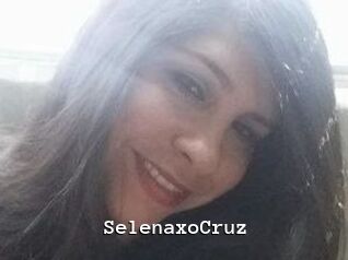 SelenaxoCruz