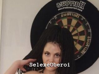SelexeOberoi
