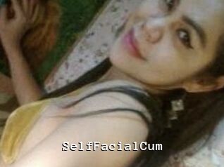 SelfFacialCum