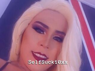 SelfSuck10xx