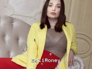 SeliHoney Webcamsex Amateur