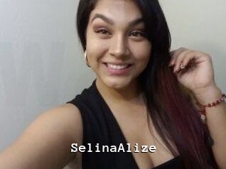 SelinaAlize