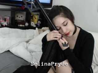 SelinaPryde