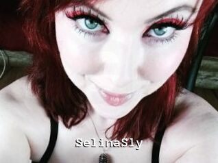 SelinaSly