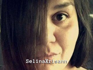 SelinaXrisann