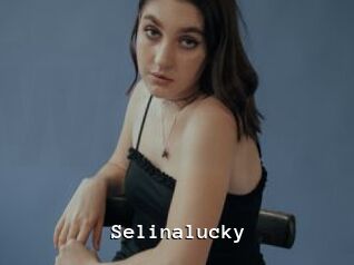 Selinalucky