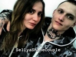 SellyaShaneCouple