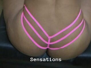 Sensations
