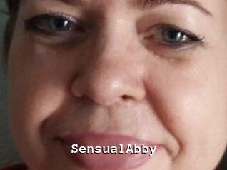 SensualAbby