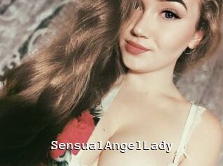 SensualAngelLady