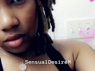SensualDesireM