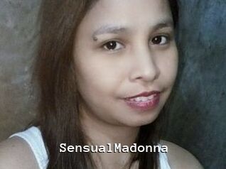 SensualMadonna