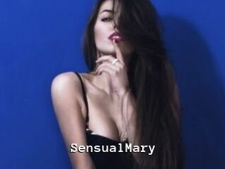 SensualMary