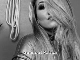 SensualRaisa Webcamsex Amateur