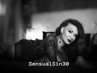 SensualSin30