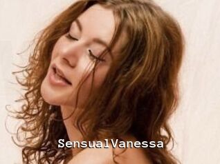 SensualVanessa Webcamsex Amateur