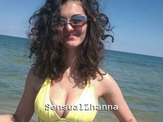 Sensual_Zhanna